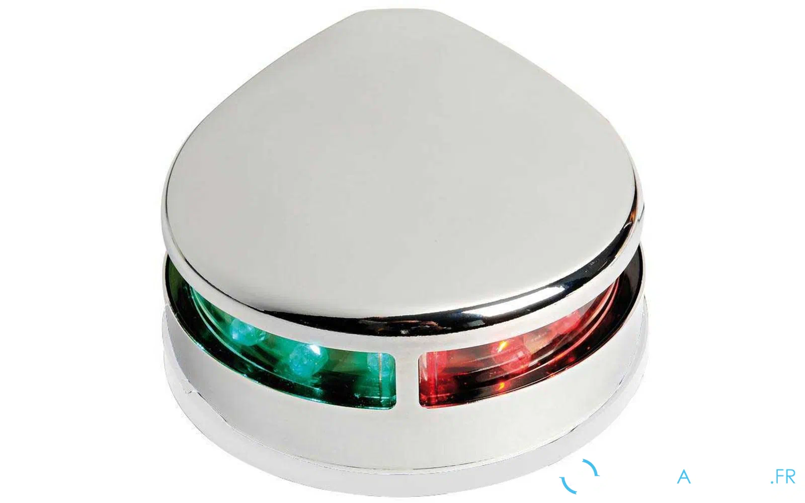 slider 0 Feu de navigation LED de pont combiné bâbord/tribord