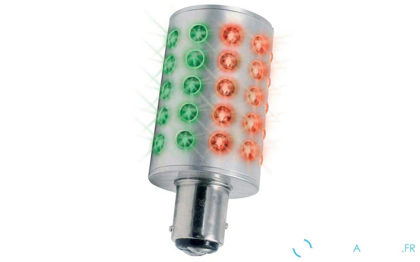 slider 0 Feu de navigation LED