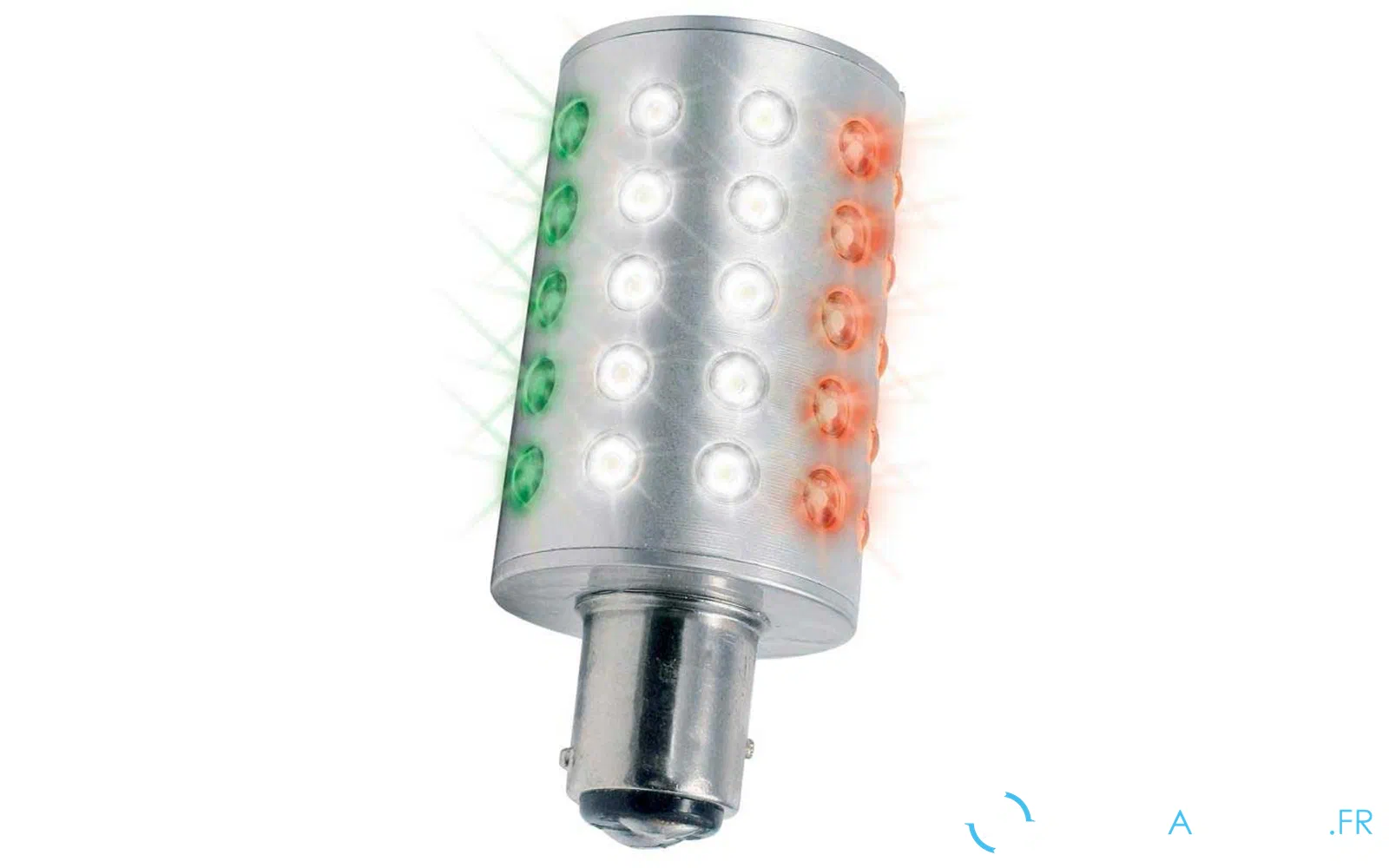 slider 0 Feu de navigation LED