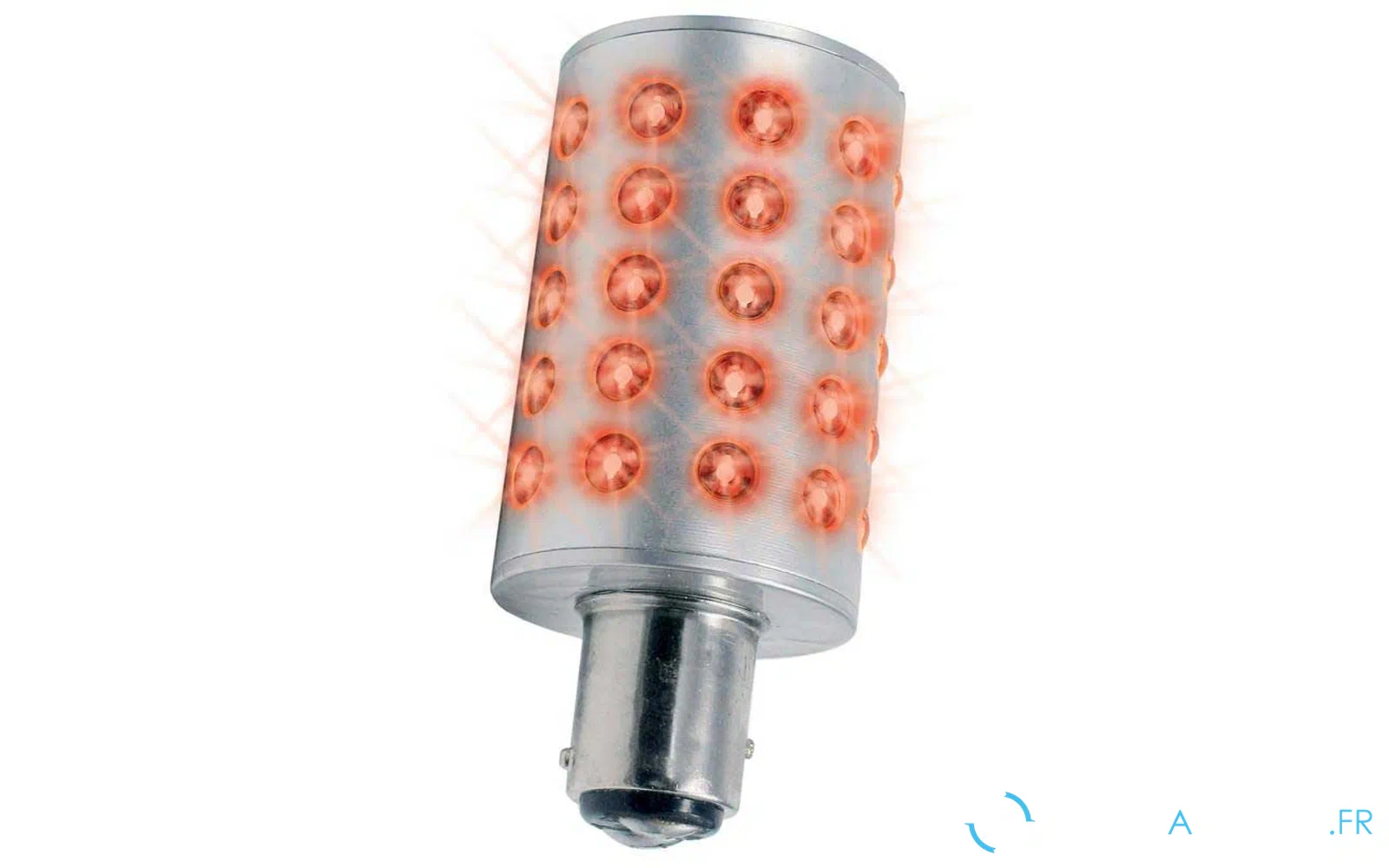 slider 0 Feu de navigation LED
