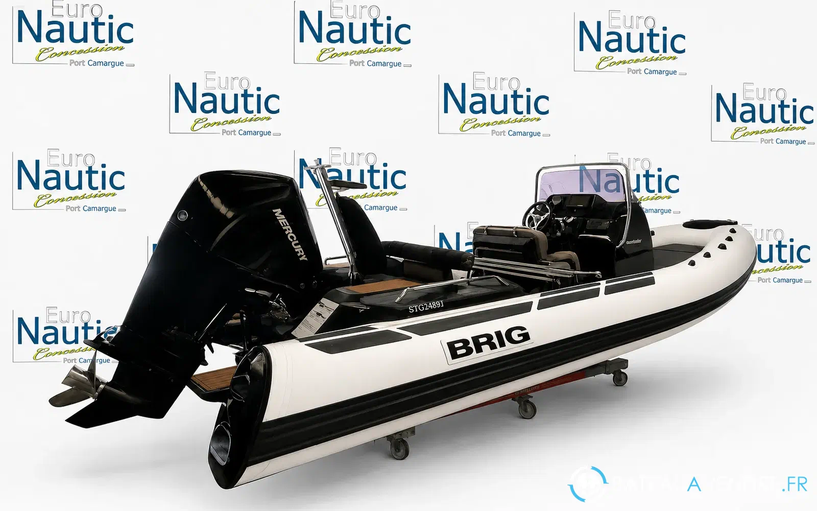 slider 15 Brig Eagle 6.7