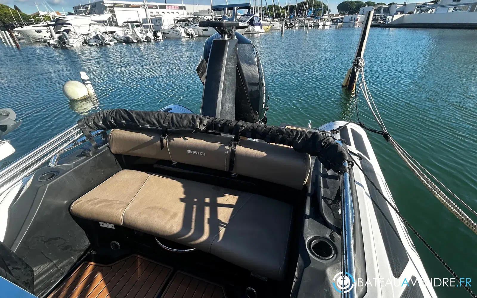 slider 6 Brig Eagle 6.7