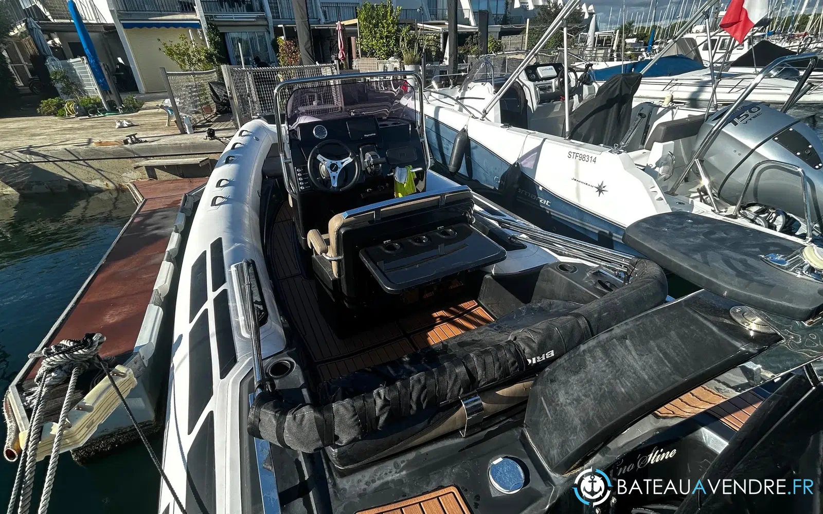 slider 3 Brig Eagle 6.7