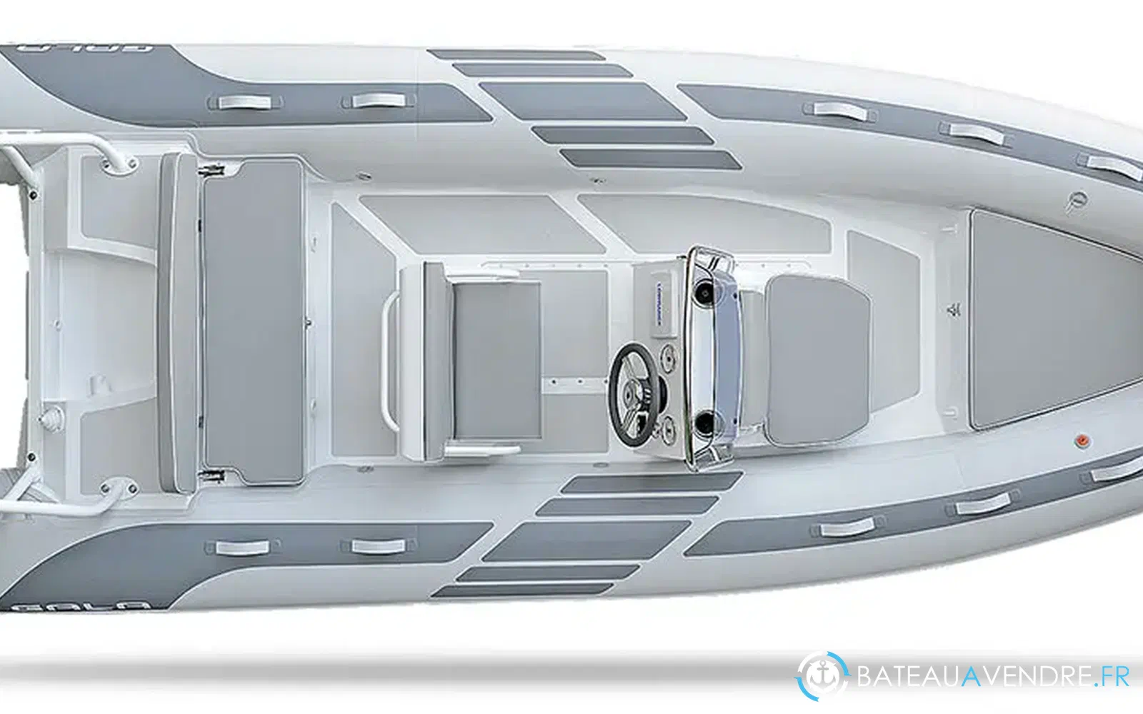 slider 1 Gala Boats V500 Viking