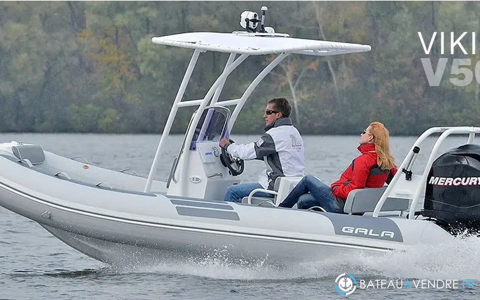 slider 3 Gala Boats V500 Viking