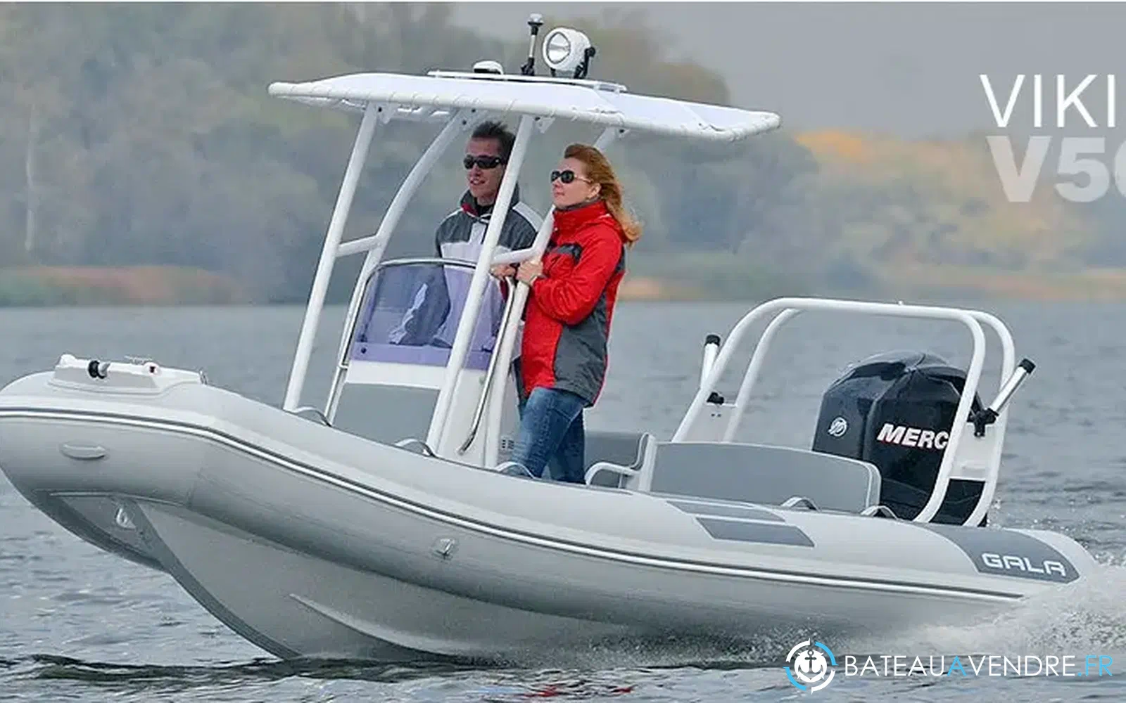 slider 4 Gala Boats V500 Viking