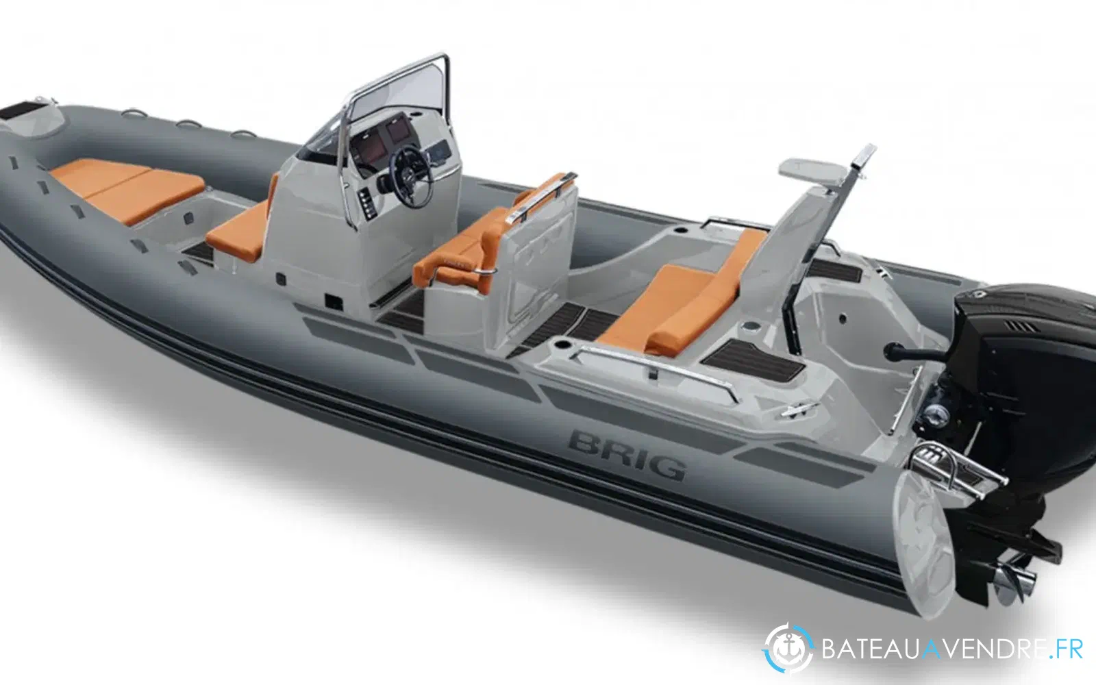 slider 14 Brig Eagle 6.7