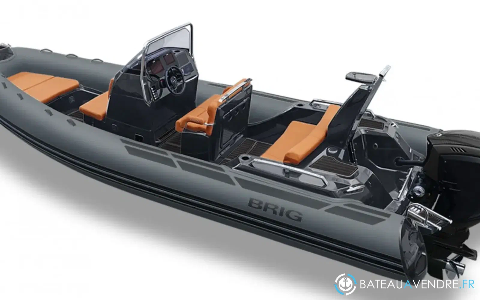 slider 15 Brig Eagle 6.7