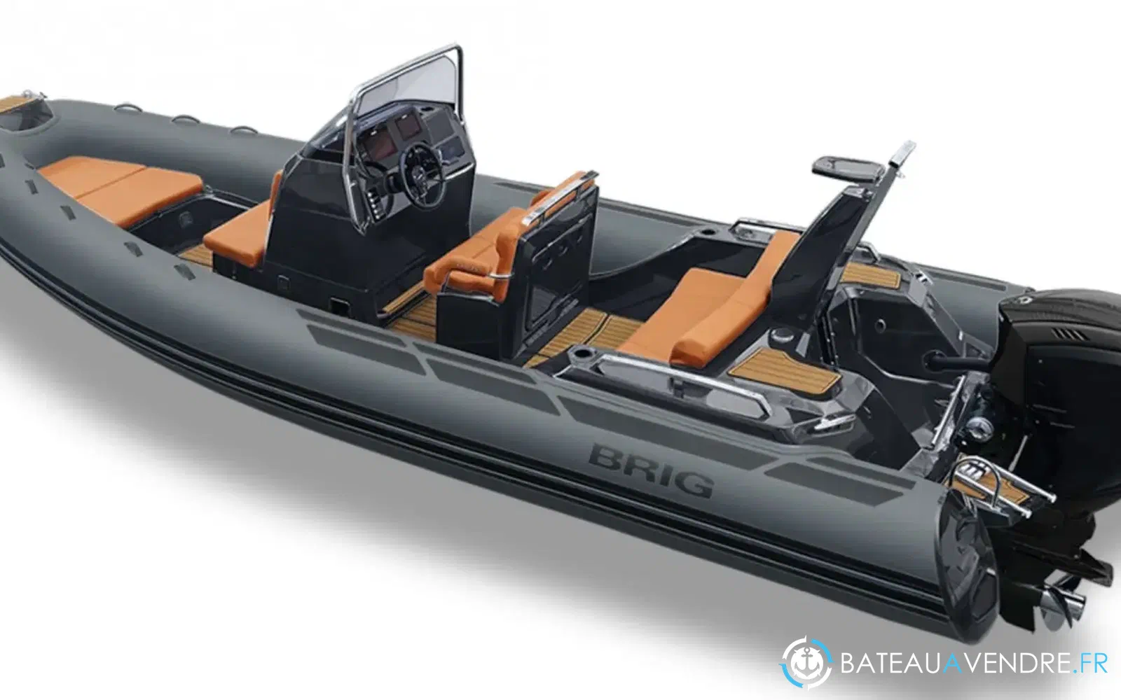 slider 16 Brig Eagle 6.7