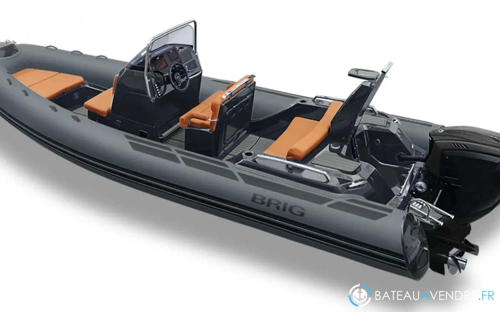 slider 17 Brig Eagle 6.7