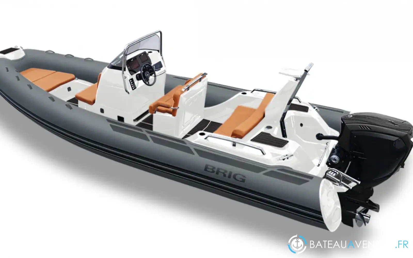 slider 18 Brig Eagle 6.7
