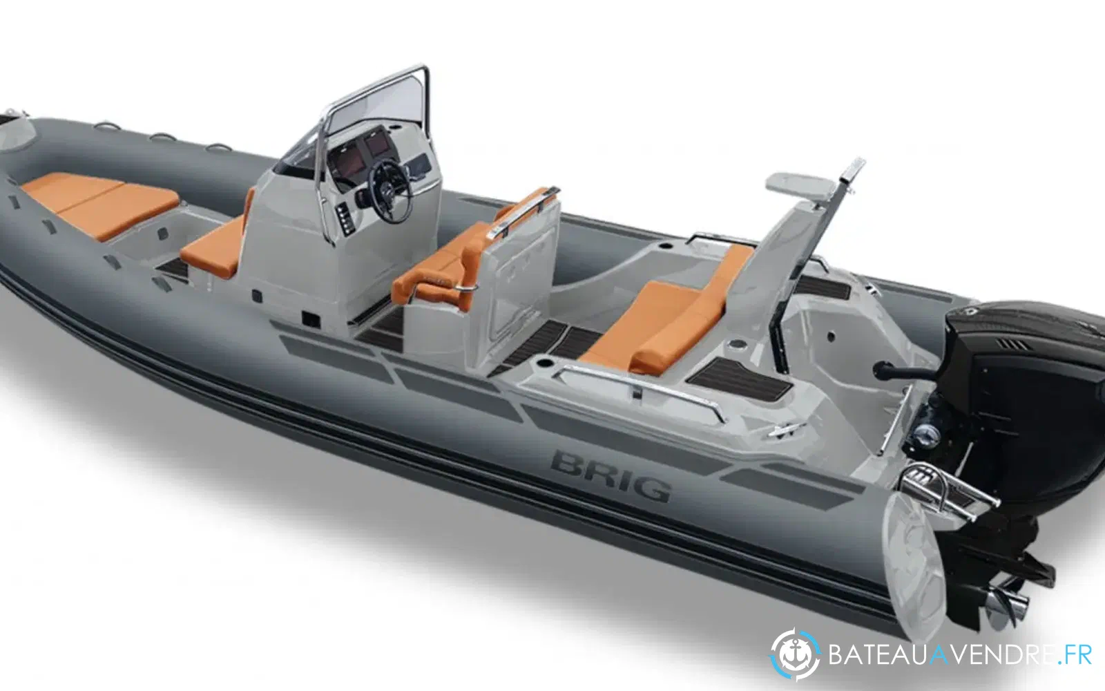 slider 19 Brig Eagle 6.7