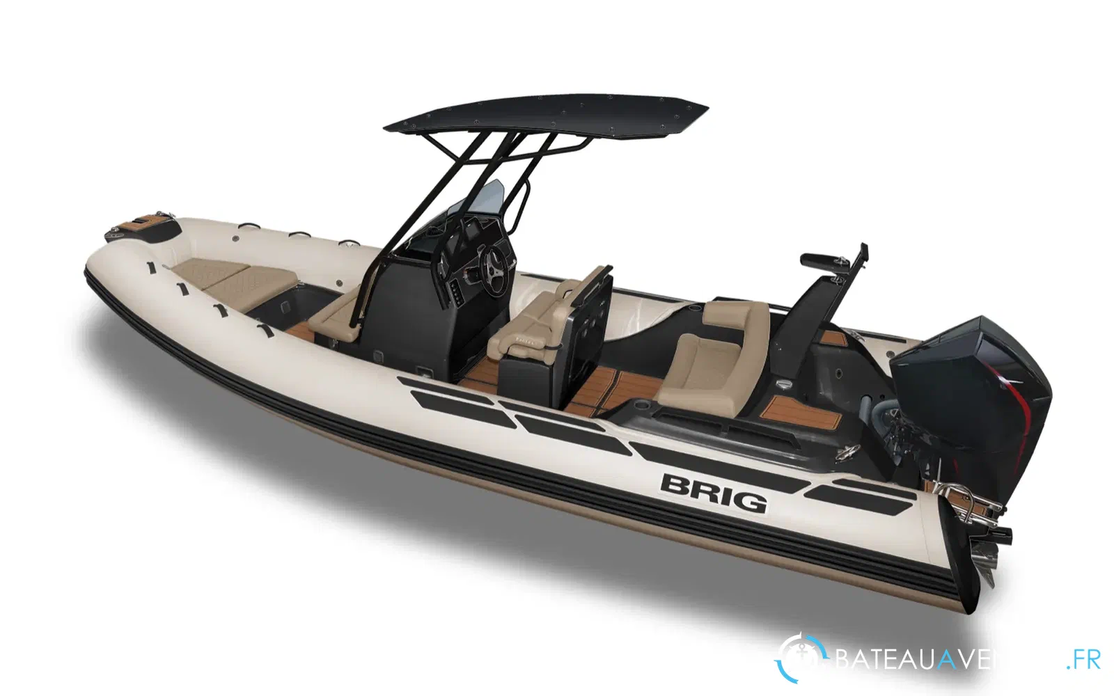 slider 13 Brig Eagle 6.7