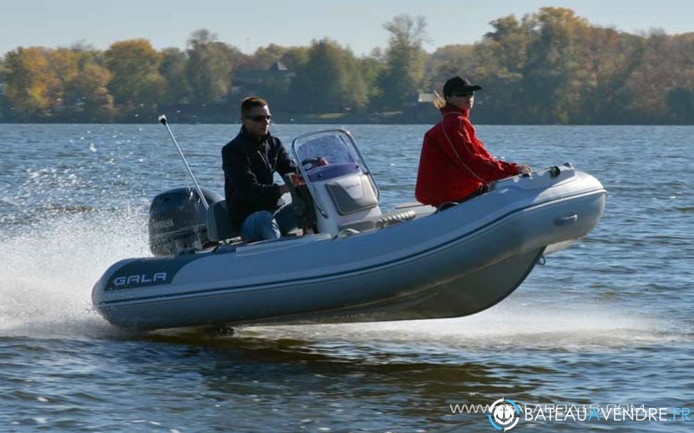 Gala Boats V330 exterieur photo 2