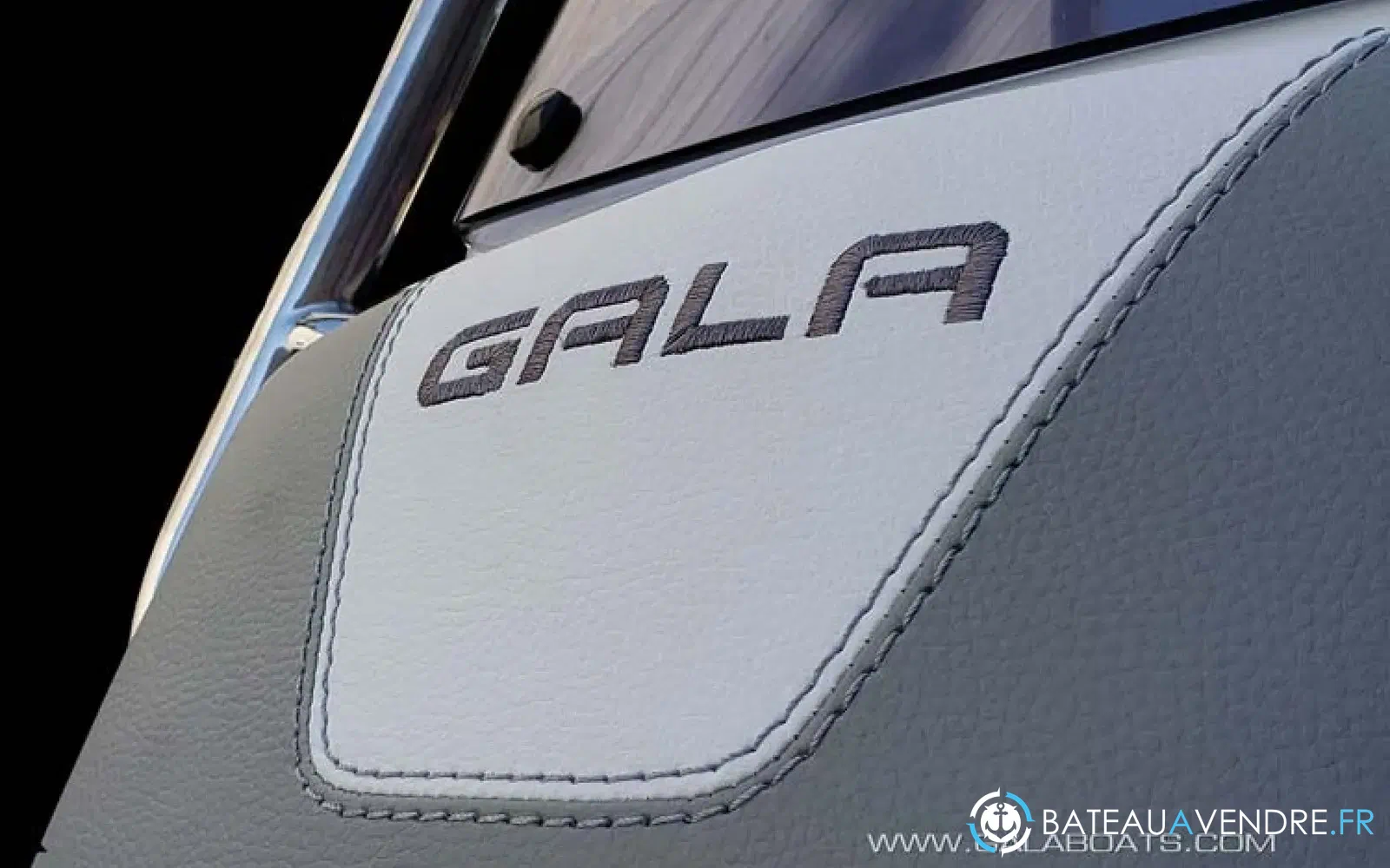 slider 3 Gala Boats V330