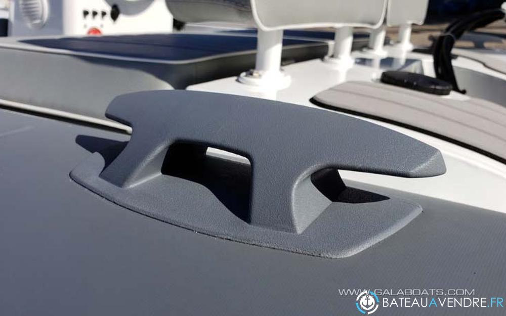 Gala Boats V330 exterieur photo 5