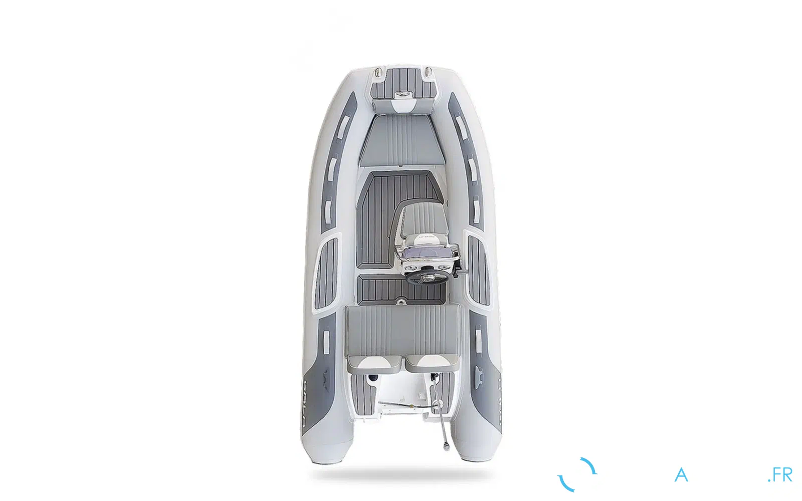 slider 0 Gala Boats V330h
