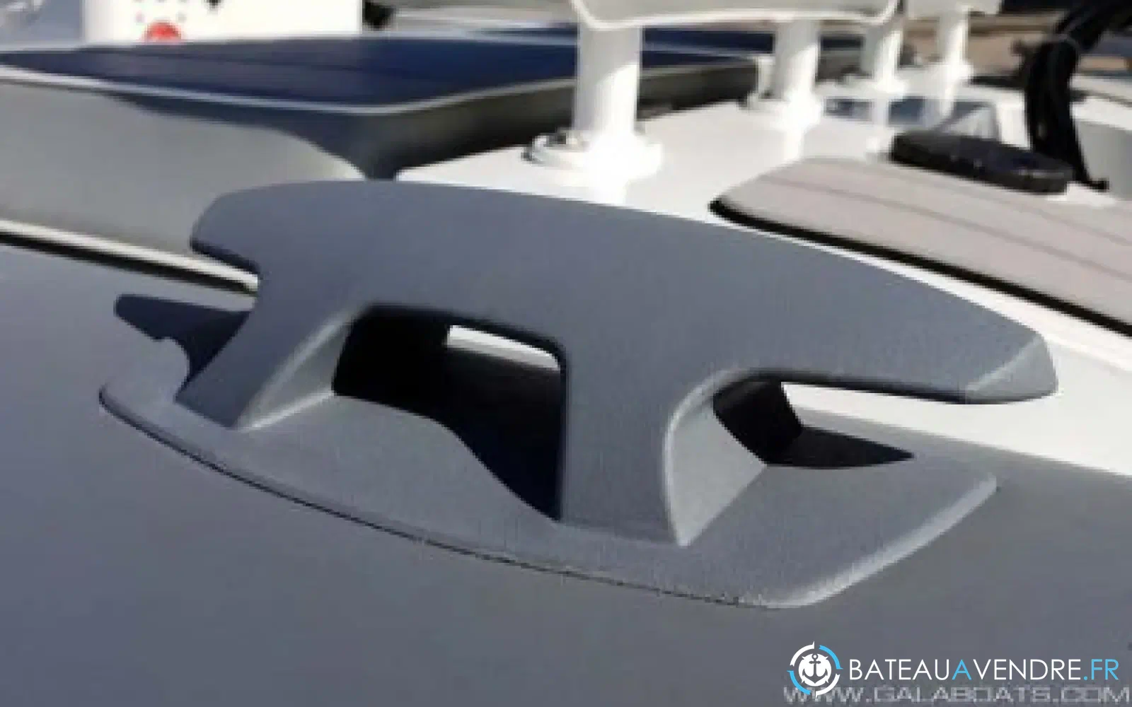slider 3 Gala Boats V330h