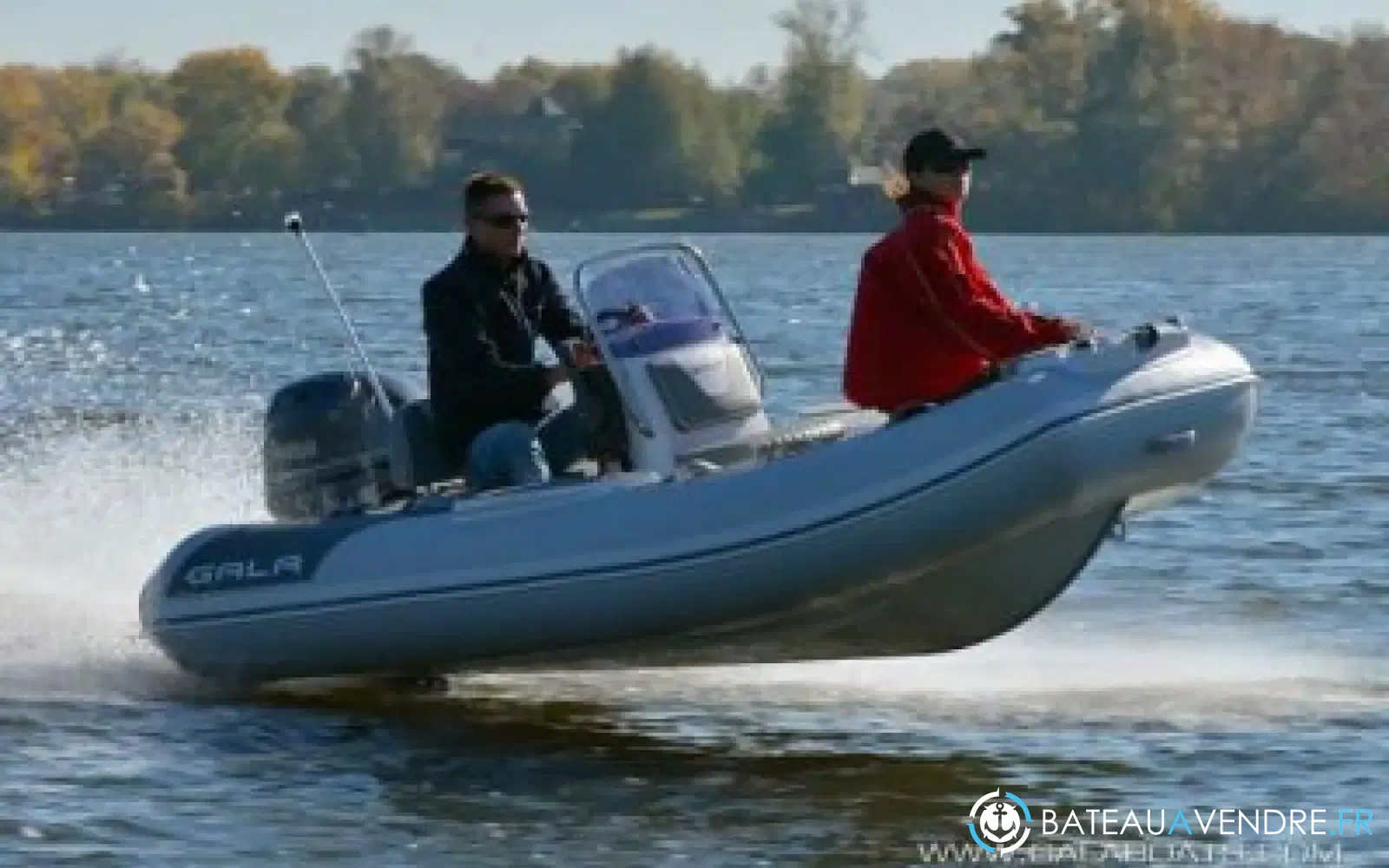 slider 6 Gala Boats V330h