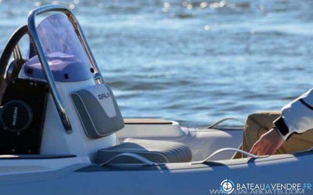 Gala Boats V360h exterieur photo 5