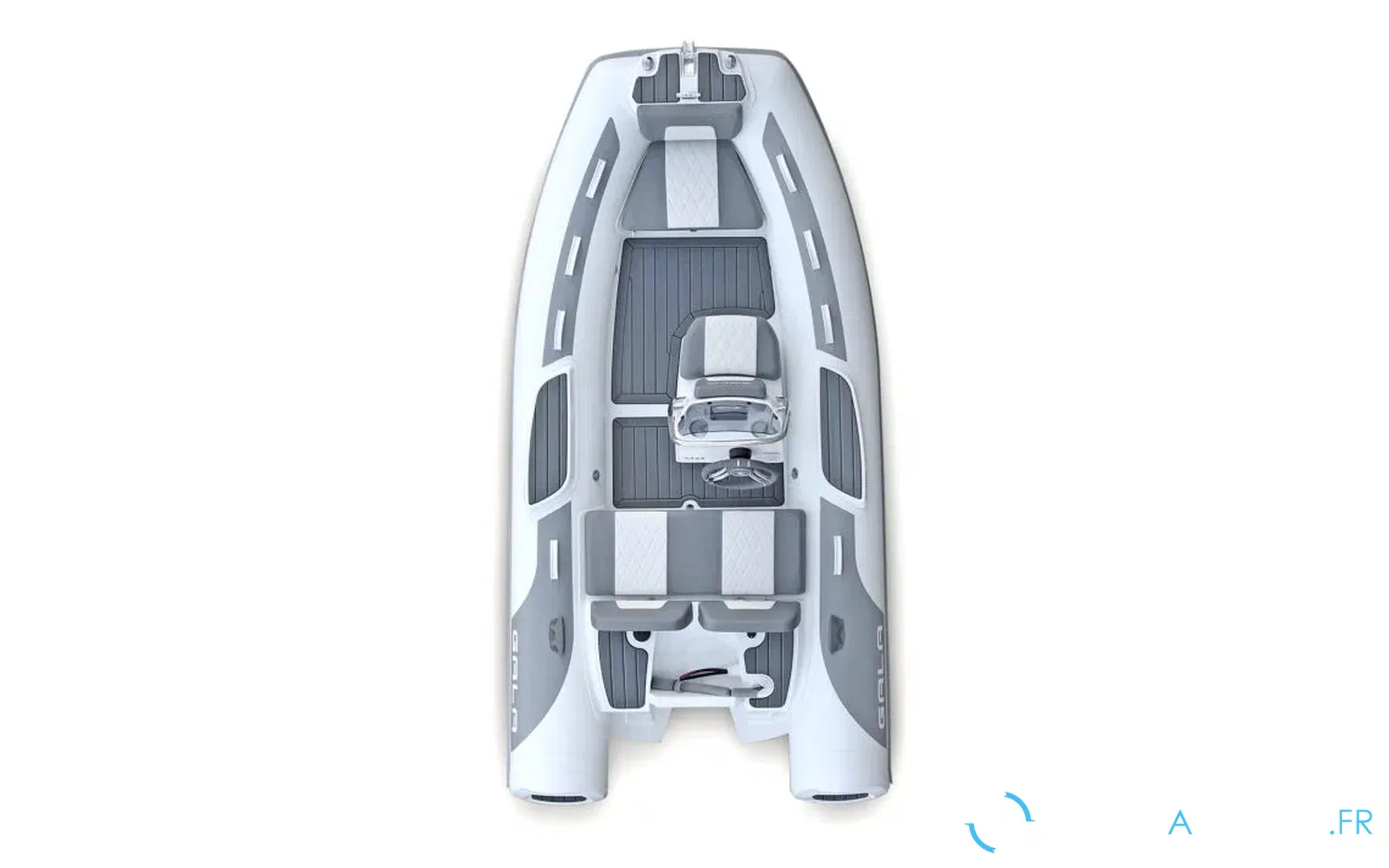 slider 0 Gala Boats V360