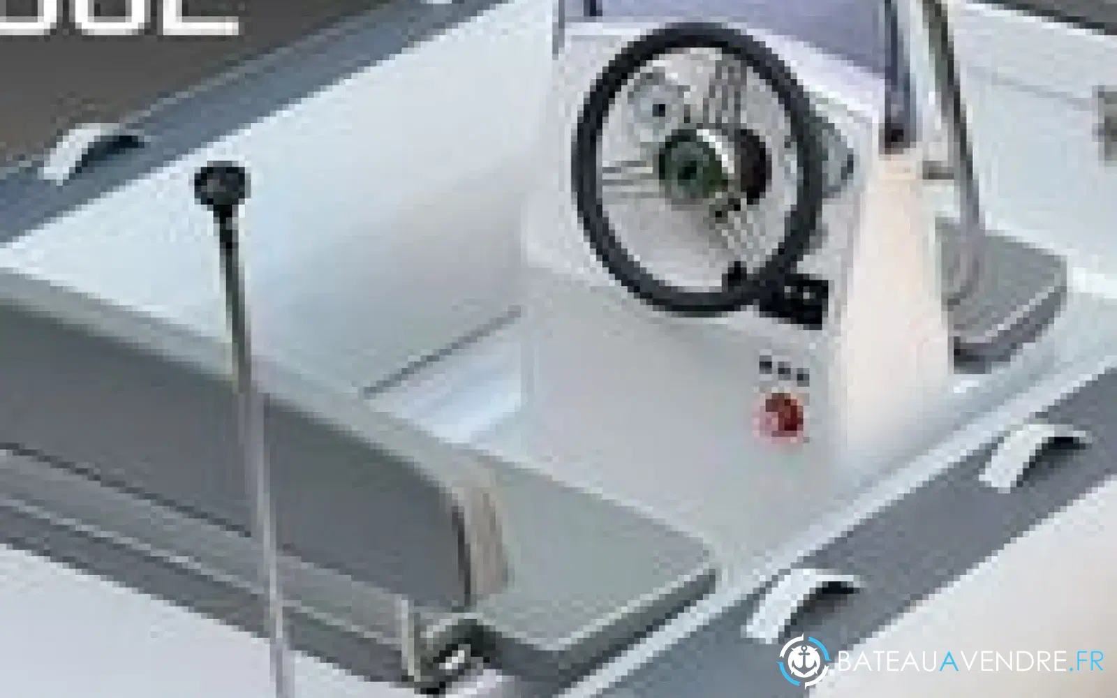 slider 4 Gala Boats A300L