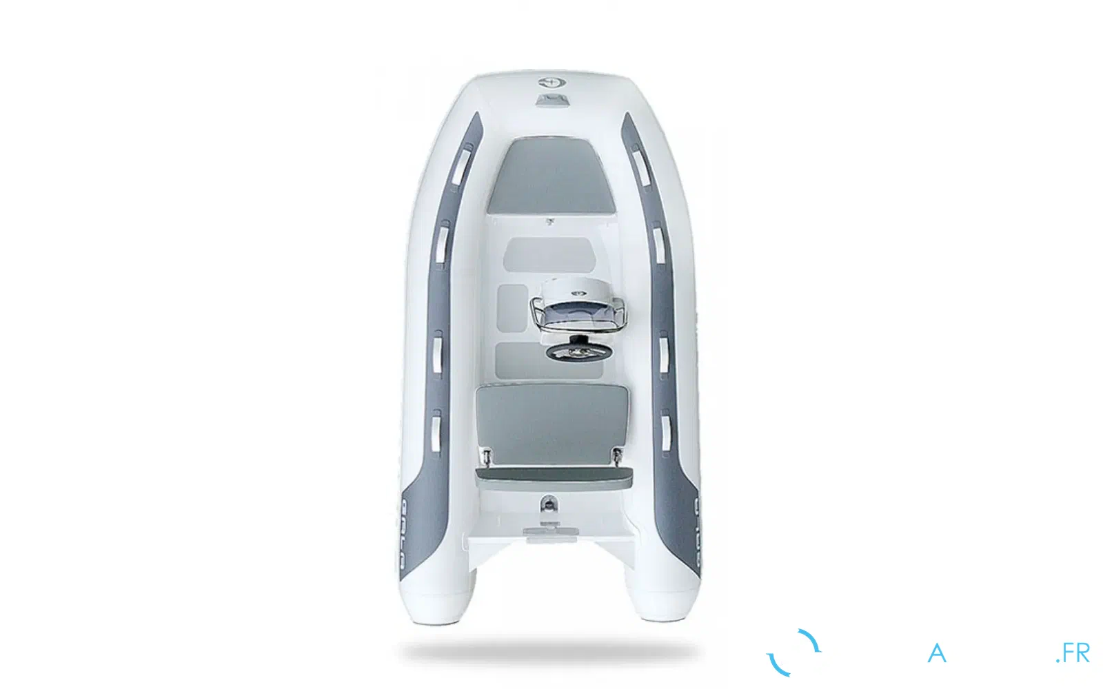 slider 0 Gala Boats A300HL