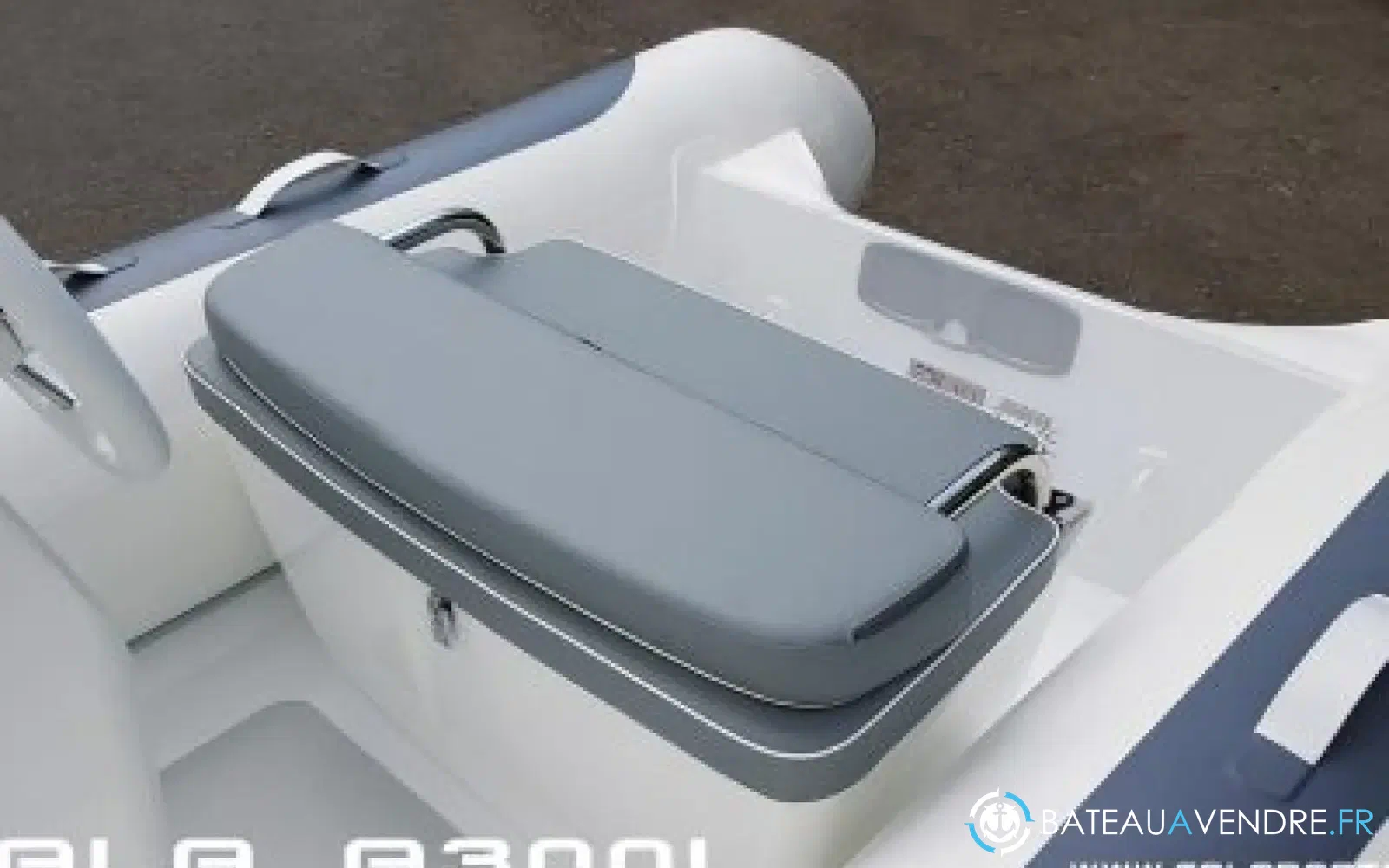 slider 7 Gala Boats A300HL