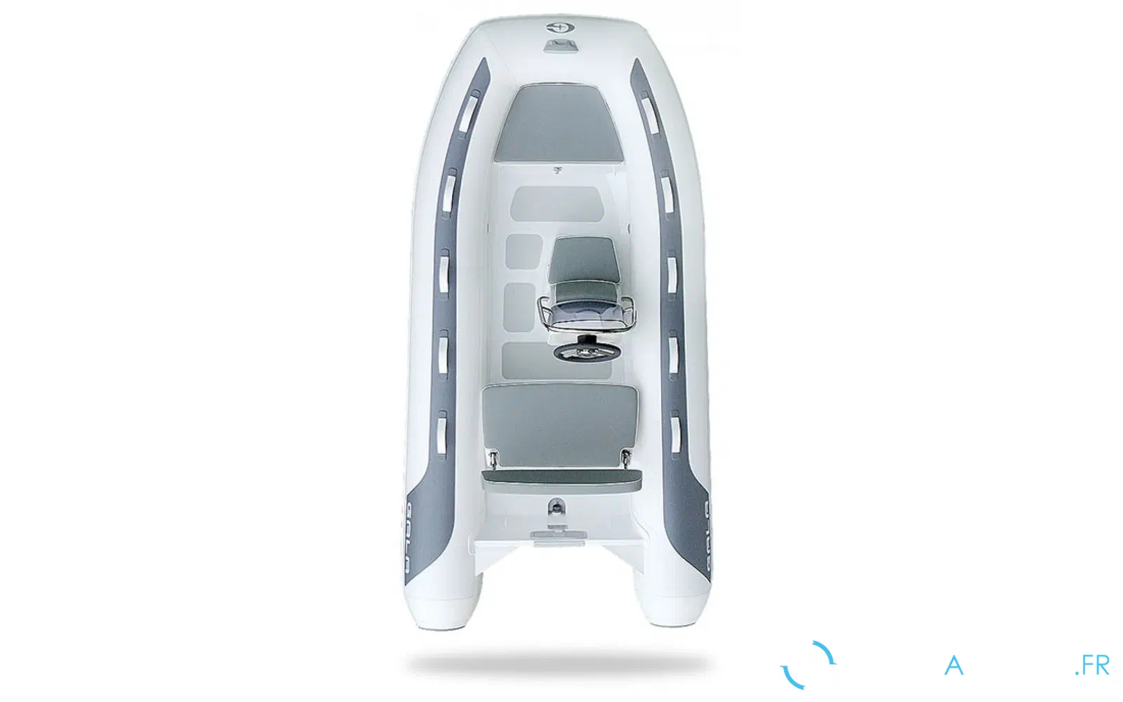 slider 0 Gala Boats A330L