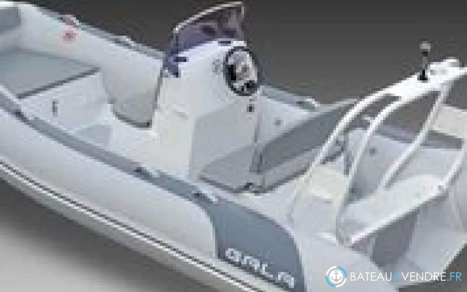 slider 1 Gala Boats A330HL