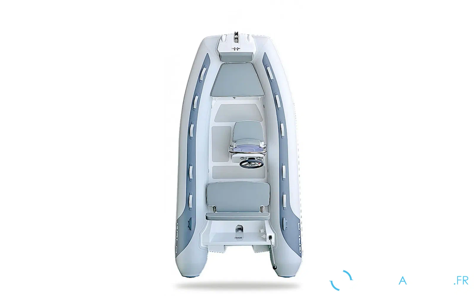 slider 0 Gala Boats A360L