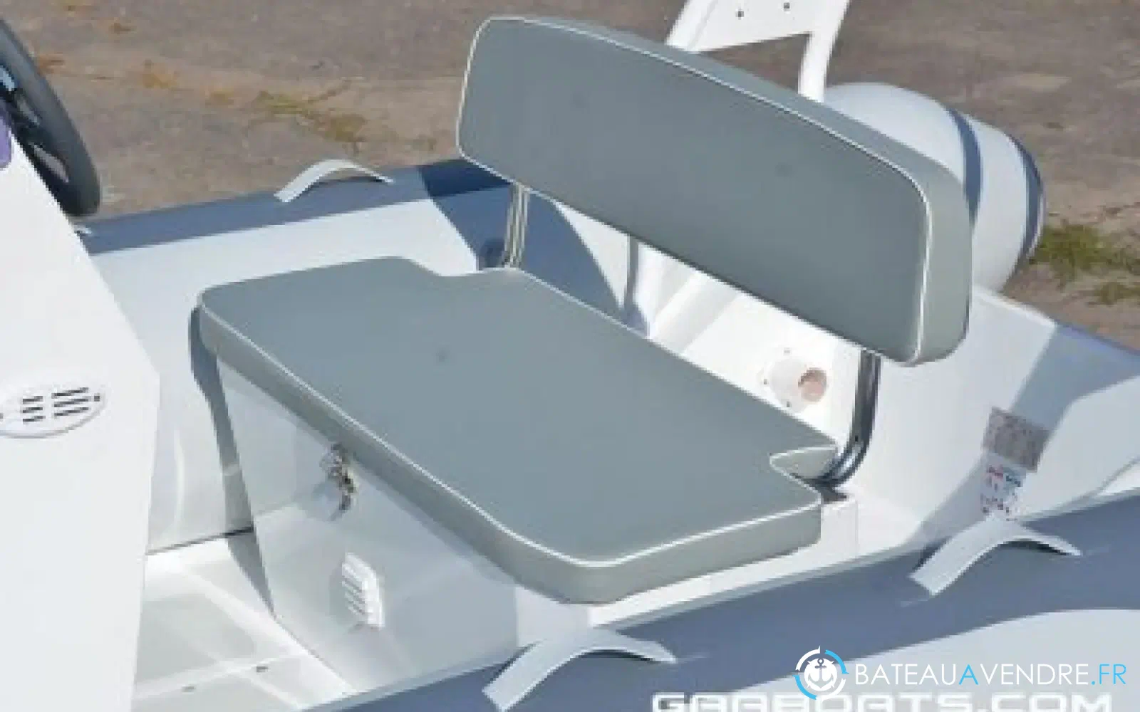 slider 2 Gala Boats A360HL
