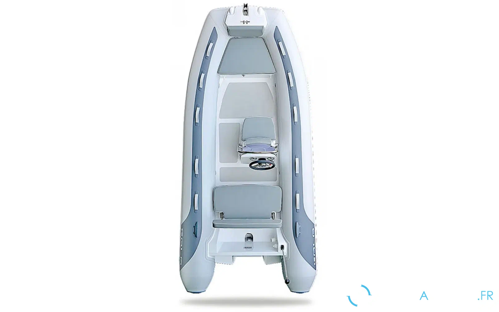 slider 0 Gala Boats A450HL