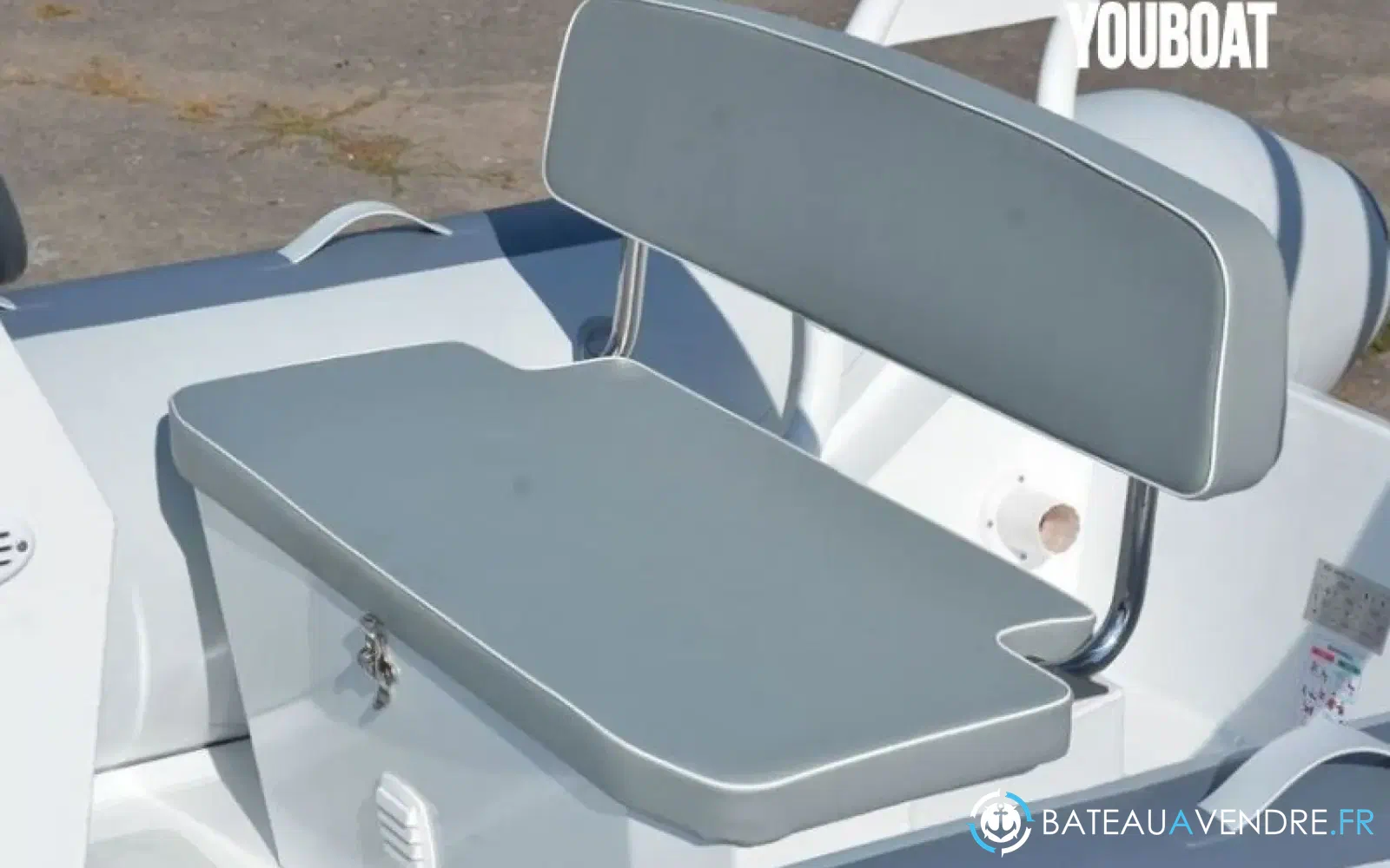 slider 2 Gala Boats A450HL