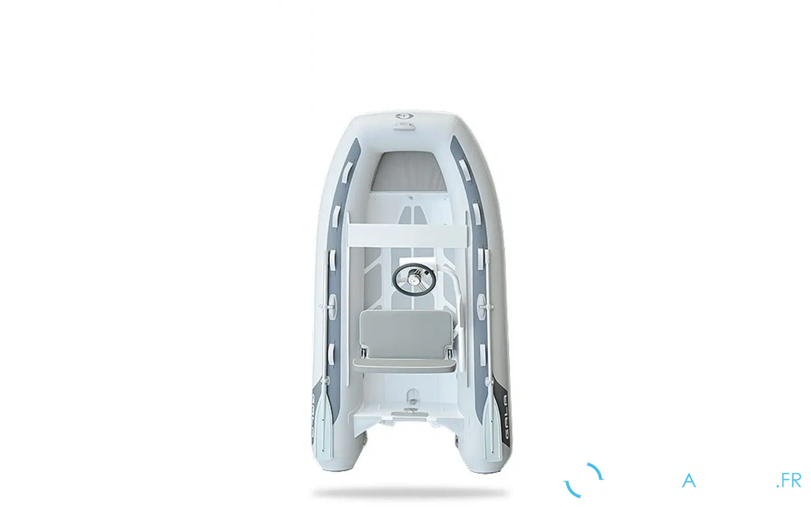 slider 0 Gala Boats A300Q