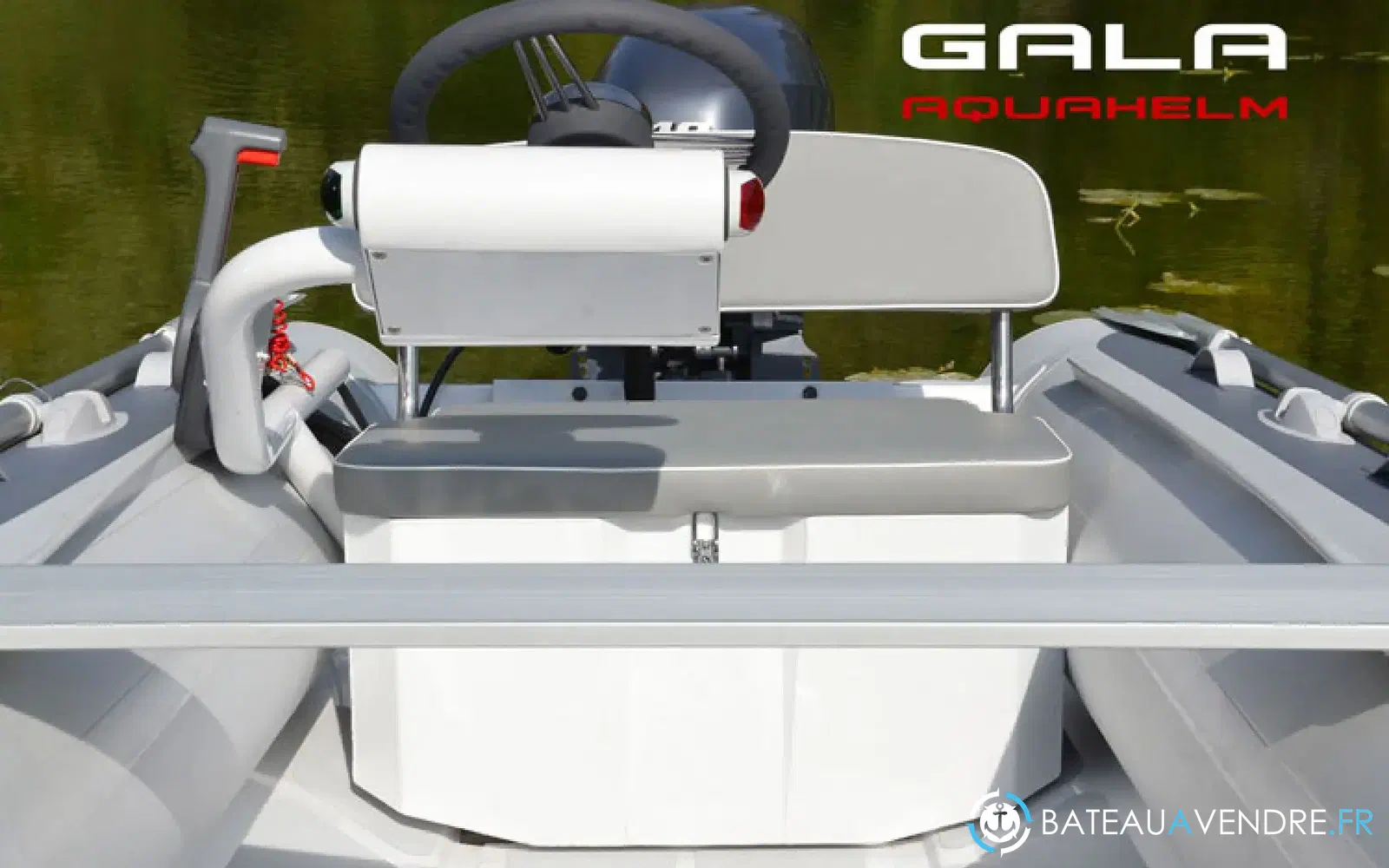 slider 1 Gala Boats A300HQ