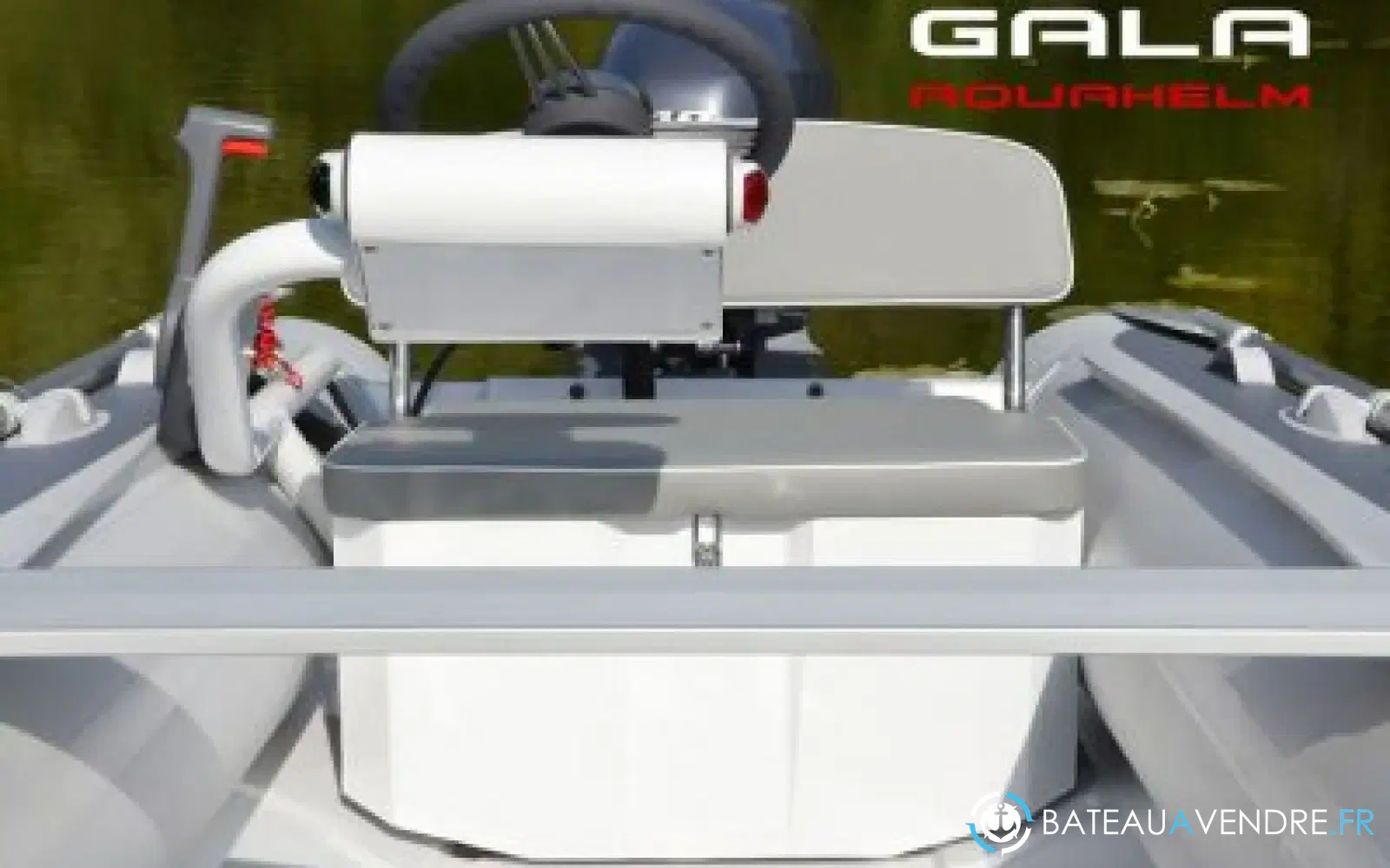 slider 1 Gala Boats A330Q