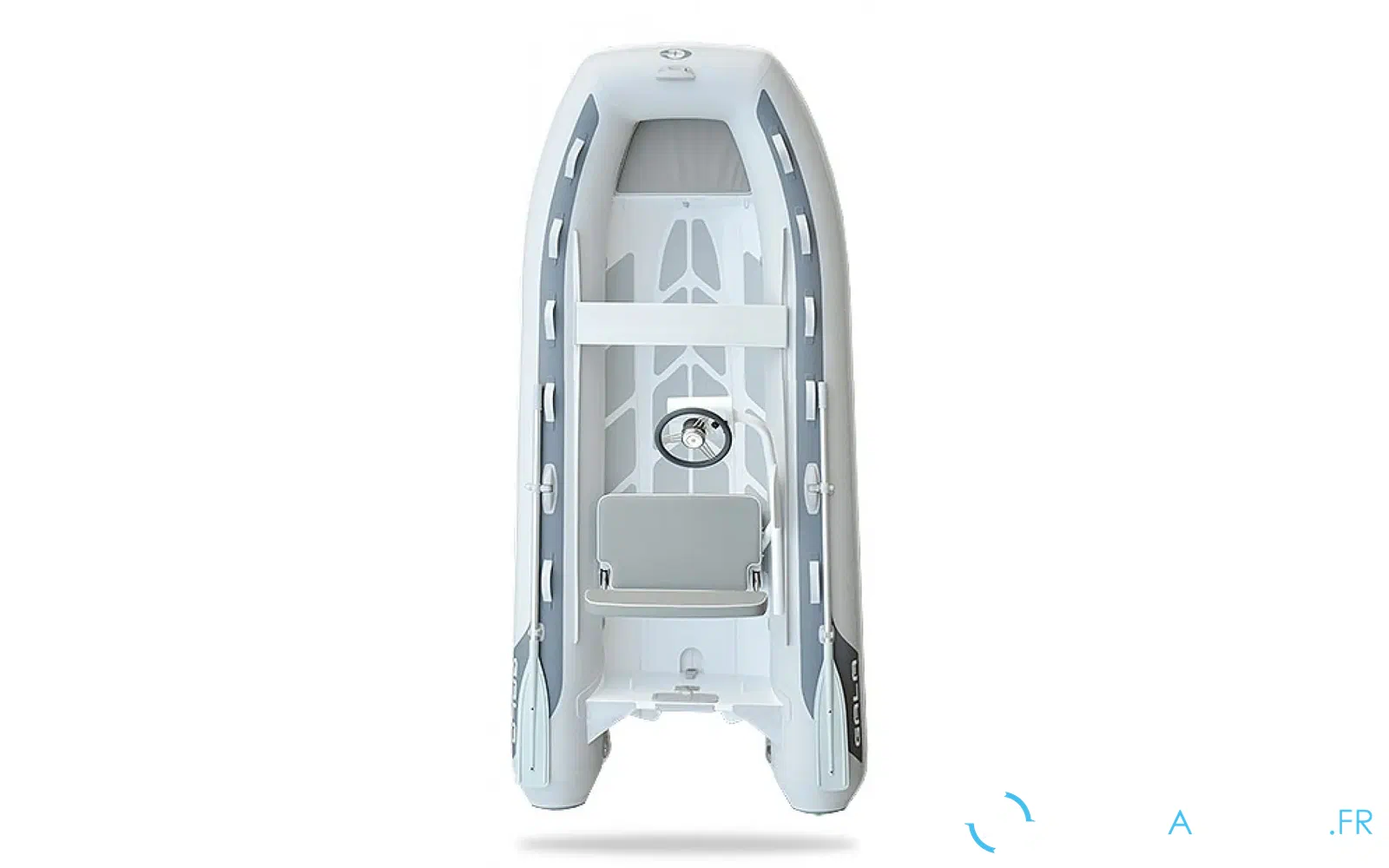 slider 0 Gala Boats A360Q