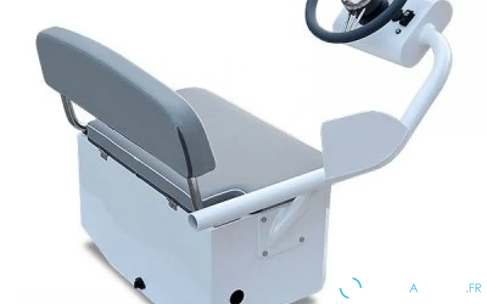 slider 1 Gala Boats A360Q