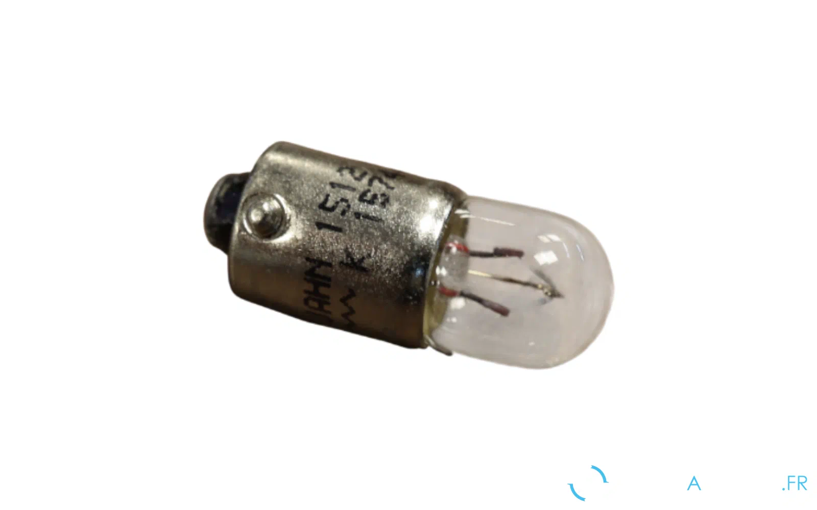 slider 0 Ampoule de rechange