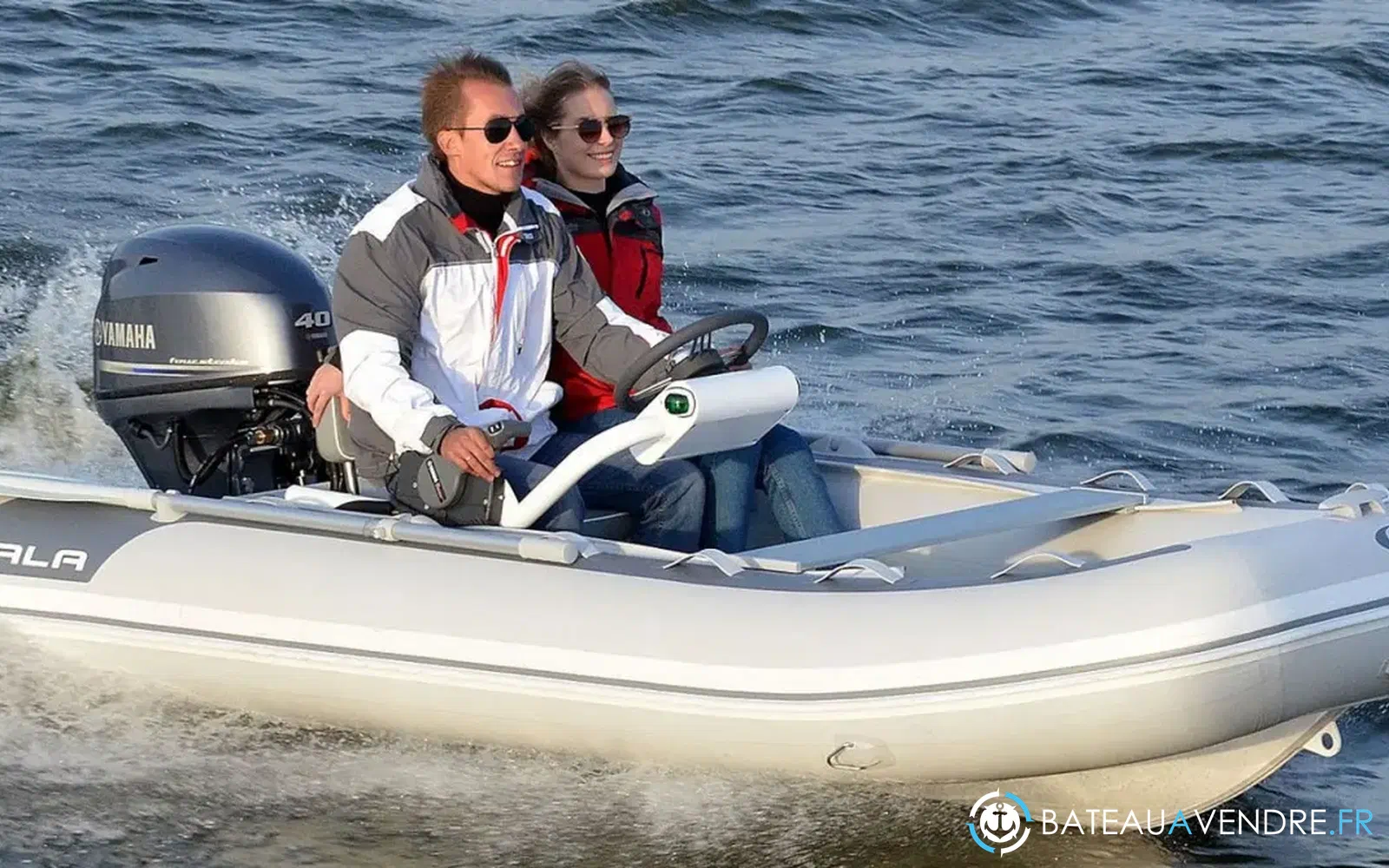 slider 1 Gala Boats A330HQ