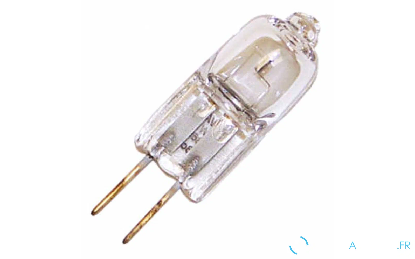 slider 0 Lampe halogène
