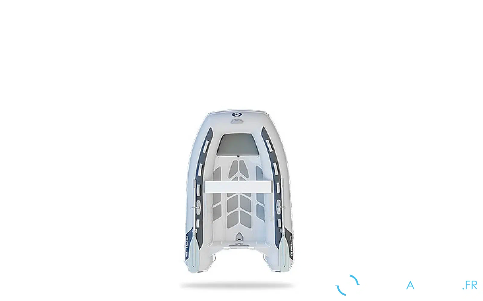 slider 0 Gala Boats A240HD