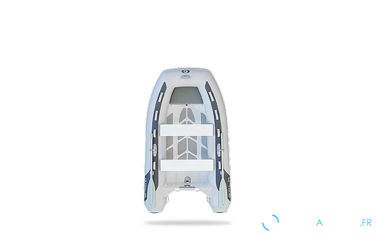 slider 0 Gala Boats A270HD