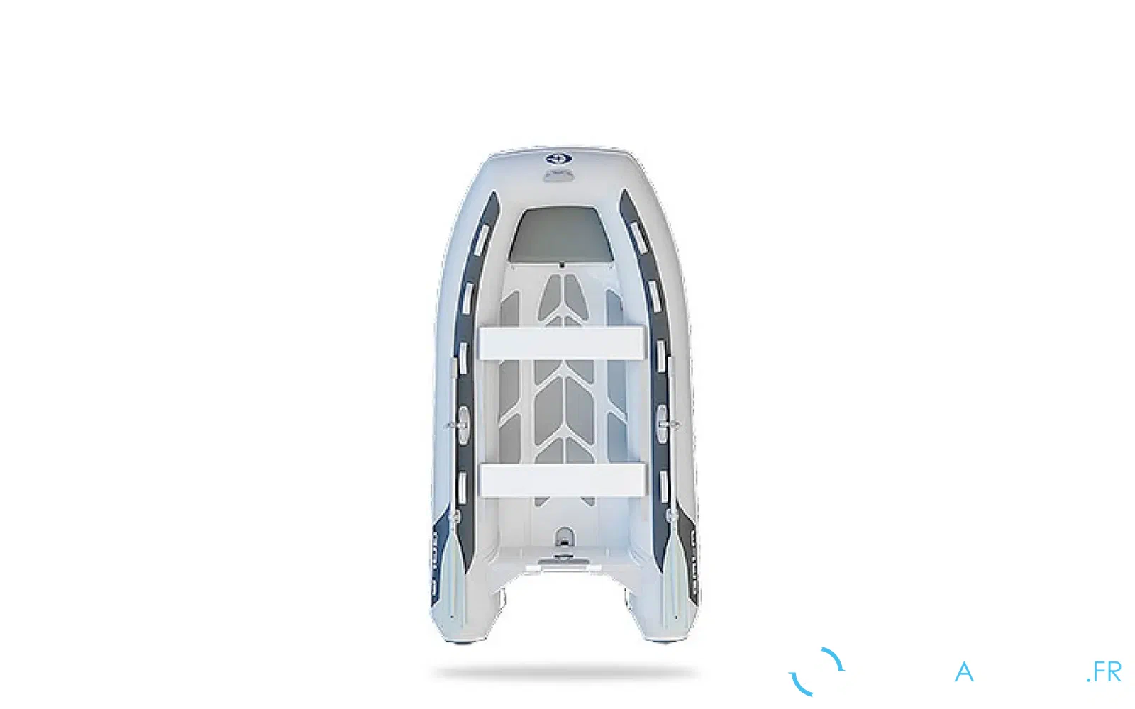 slider 0 Gala Boats A300HD