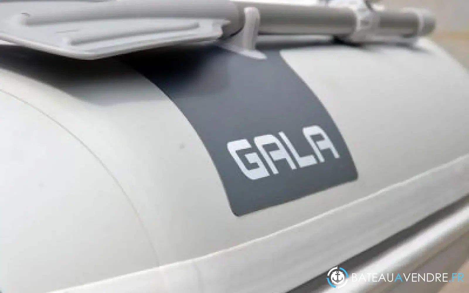 slider 3 Gala Boats A330D