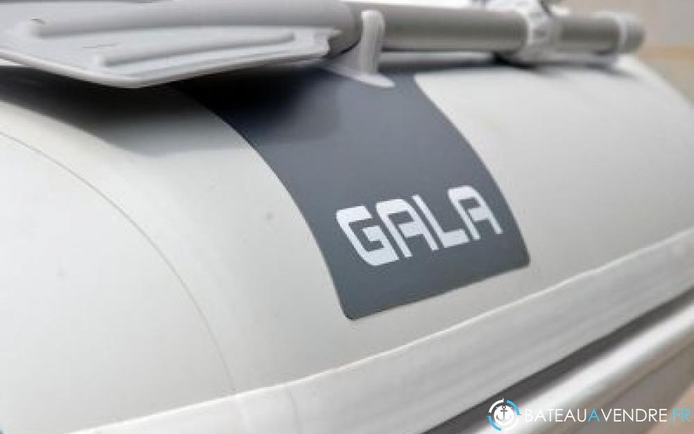 Gala Boats A330HD exterieur photo 2