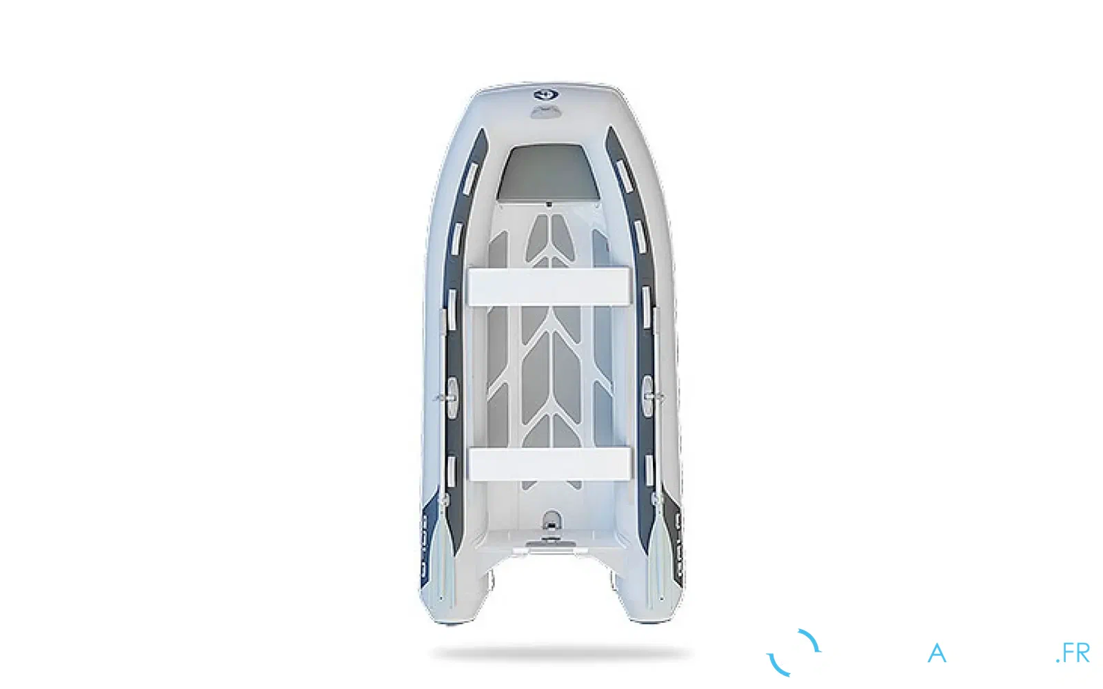 slider 0 Gala Boats A360D