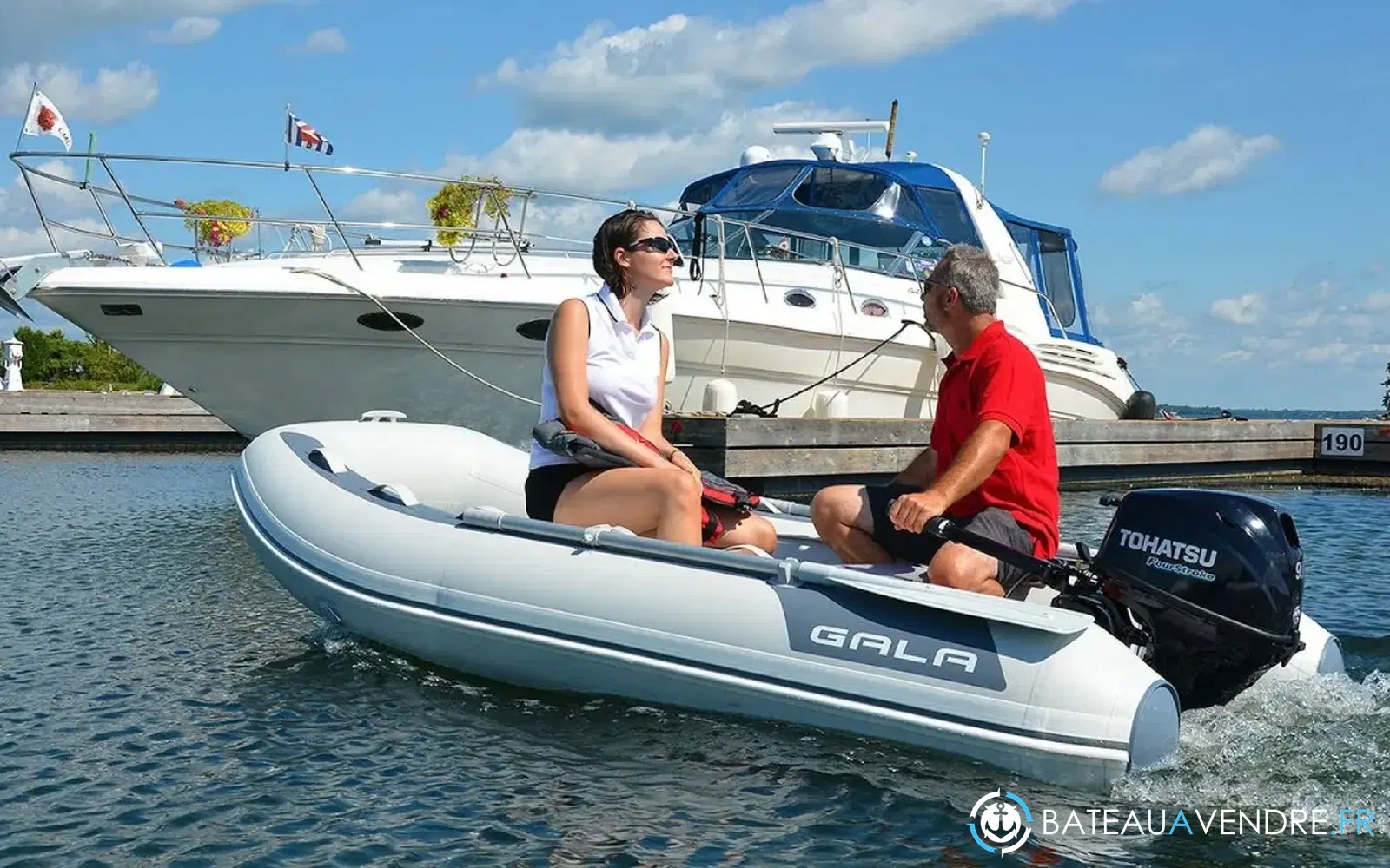 slider 1 Gala Boats A360HD