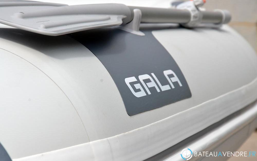 Gala Boats A360HD exterieur photo 3